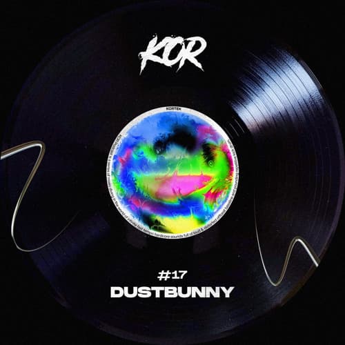 DustBunny podcast artwork