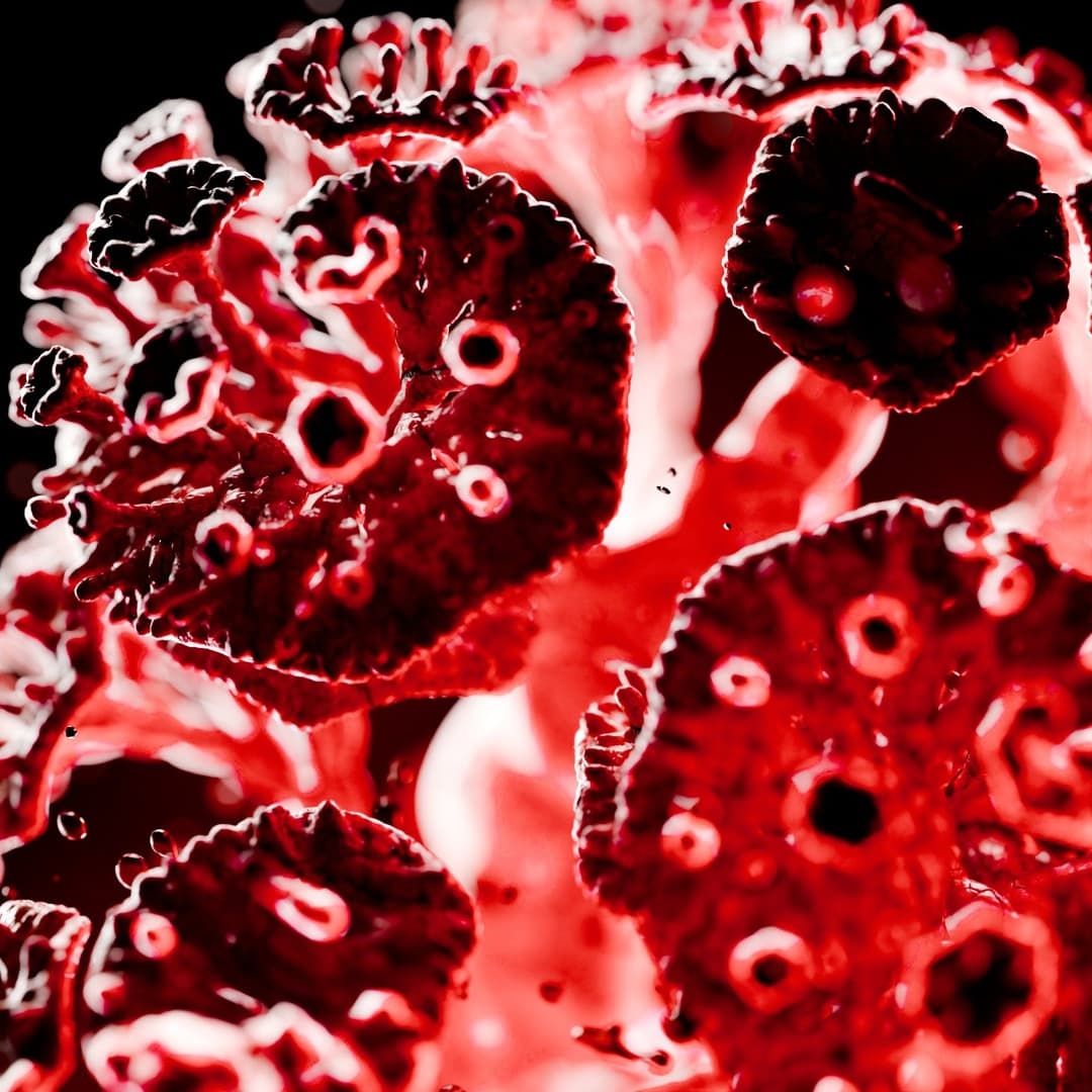 Blood Forge artwork