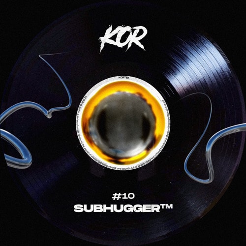 SUBHUGGER™ podcast #10 artwork