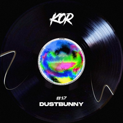 DustBunny podcast #17 artwork