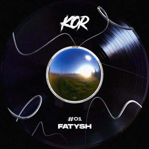 Fatysh podcast #1 artwork