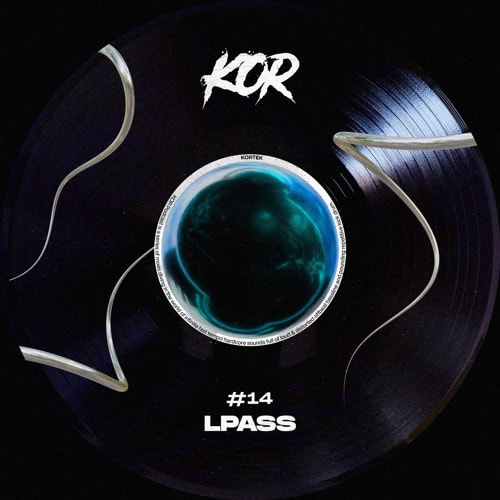Lpass podcast #14 artwork
