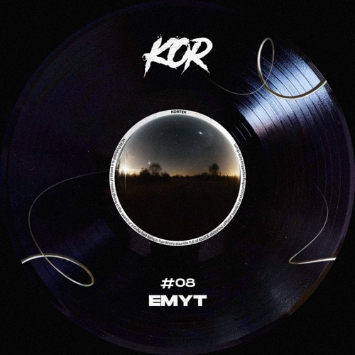 Emyt podcast #8 artwork