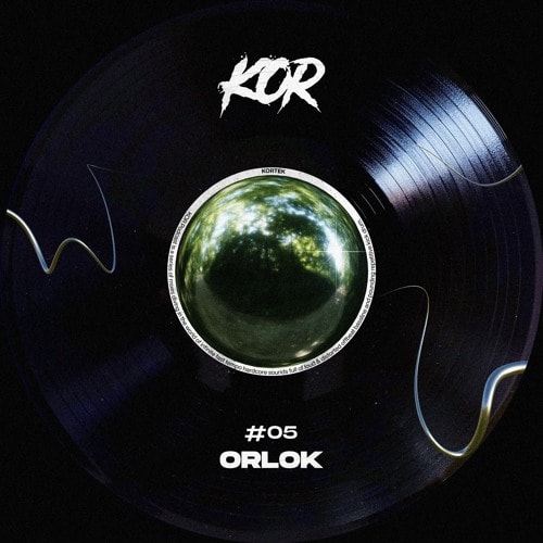 Orlok podcast #5 artwork
